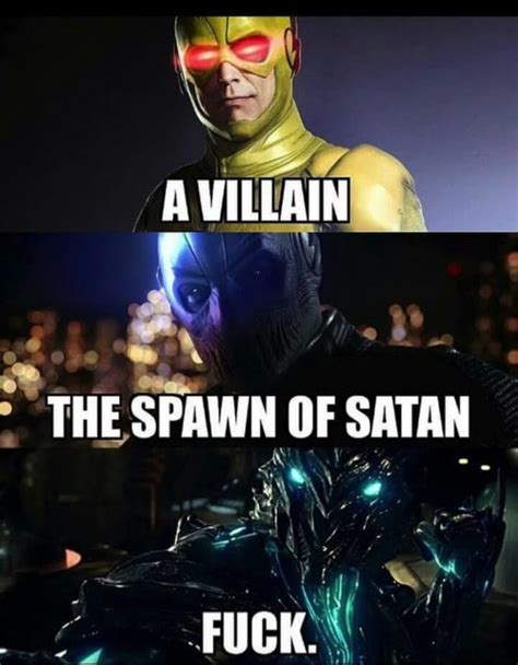 Funniest The Flash Memes That Will Make You Laugh Uncontrollably