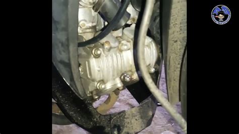 Supra x 125 2 silinder mantap jiwa hemmm - YouTube