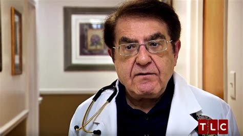 How Much Is Dr Nowzaradan Net Worth Celebrityfm 1 Official Stars