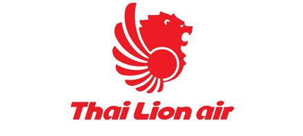 Free Free Thai Lion Air Svg 850 SVG PNG EPS DXF File