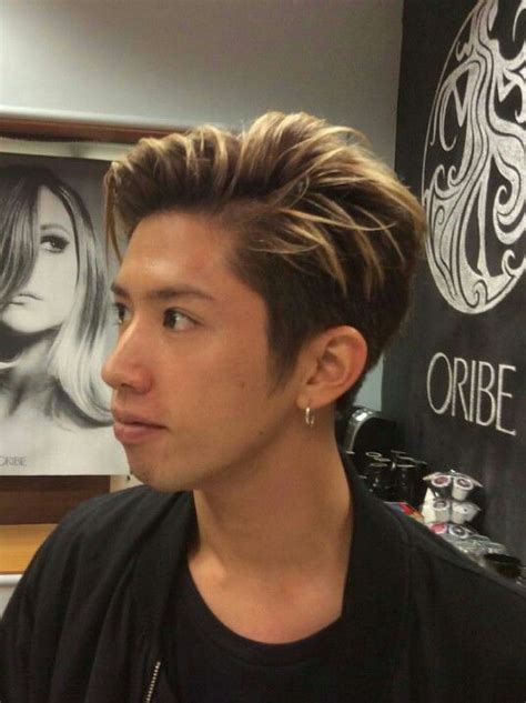 Collection by bangpals • last updated 3 weeks ago. One Ok Rock Taka | Taka 髪型, メンズ ヘアスタイル, メンズヘアカット