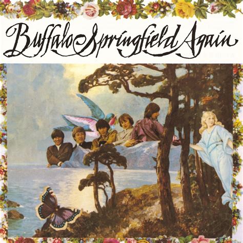 ‘buffalo Springfield Again An Embattled Creation Best Classic Bands