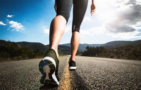 A jogging fitness program provides a vigorous cardiovascular workout, exercises and tones the core and lower body muscle groups, and is inexpensive to perform. Walking for Weight Loss - How to Start