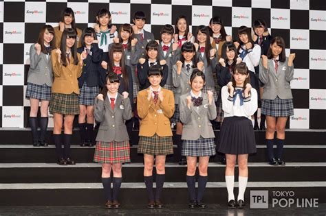 Keyakizaka46 Mengumumkan Member Generasi Pertama Irengklumut