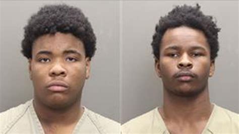 Judge Sets 1 Million Bond For 2 Suspects Accused Of Beating Man To Death Outside Columbus
