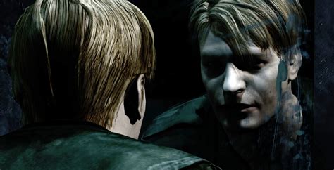 Why Silent Hill 2 Is The Greatest Horror Game Ever Made The Nexus