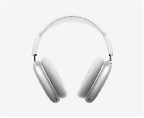 They have an outstanding anc feature that can significantly reduce the sound of bus and plane the review still reflects the results measured with sbc. Apple AirPods Max de eerste over ear hoofdtelefoon van Apple