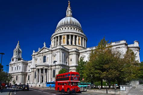 Must Visit Historic Buildings Of London International Traveller Magazine