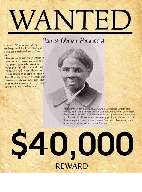 Harriet tubman is considered one of the greatest african americans. Harriet Tubman | IST Elementary TwIST Times