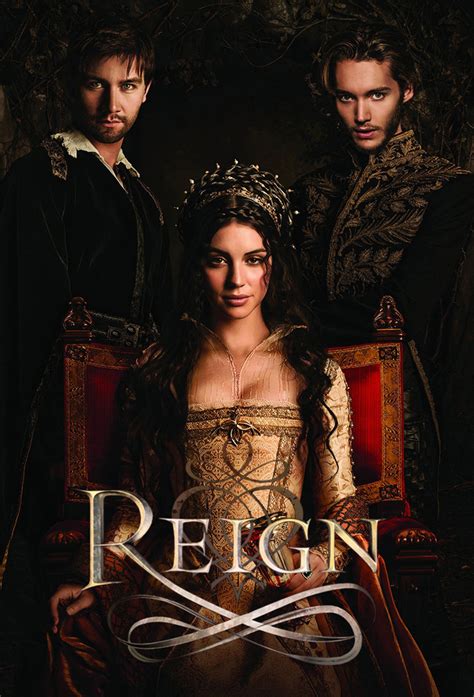 Reign 2013