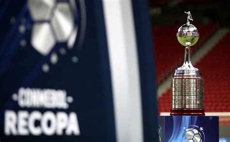The next round of games begins on wednesday afternoon with two. How to watch 2021 Copa Libertadores in the US: Schedule ...