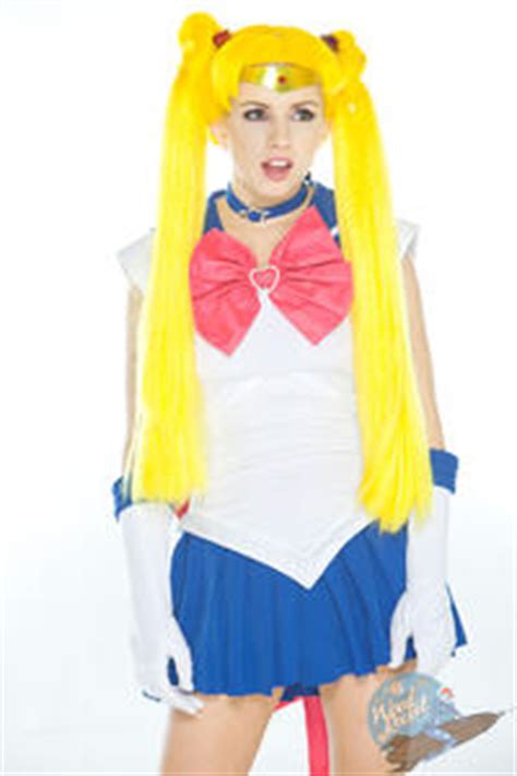 Sailor Poon Lexi Belle As Sailor Moon E Hentai Lo Fi Galleries