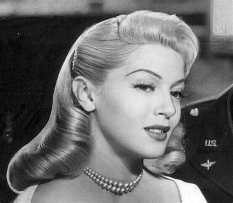 No word can describe how beauty are those hairstyles. Victory Rolls - Vintage Hairstyles Tutorials | Vintage ...
