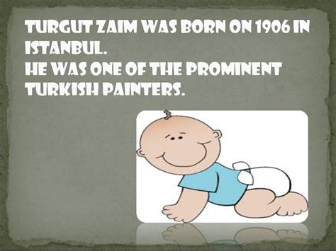Turgut Zaim Biography