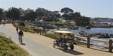 Top Things To Do In Monterey And Carmel California Via Monterey