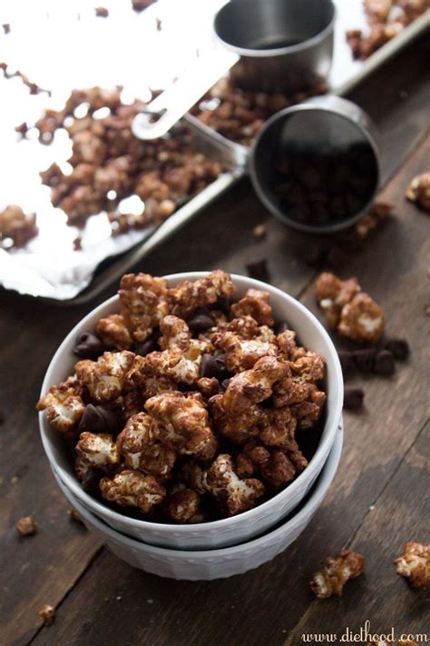30 sweet and salty popcorn recipes my mommy style