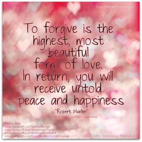 Inspirational Quotes Forgiveness Quotesgram