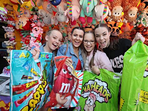 Map will show here when saved. Ekka 2018: People's Day set to live up to its name ...