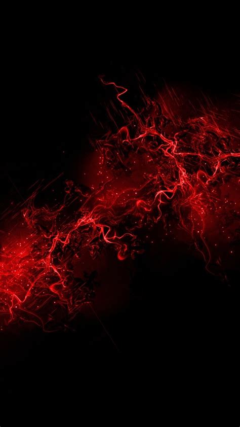Red and black wallpaper for android phone. Black Android Wallpapers (78+ pictures)