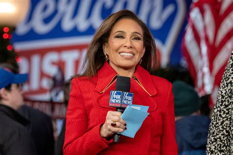 Judge Jeanine Pirro Signs Off Fox News Show Before Joining The Five