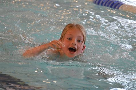 Rossendale District Swimming Gala 2018 38th Rossendale Open Scout Group