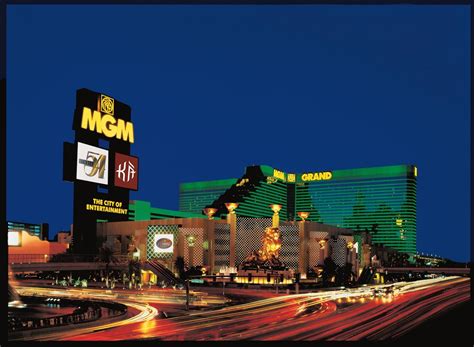 Learn more about who we are and book your next vacation at. Classic Resorts | MGM Grand