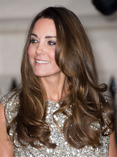 Princesse Kate Middleton Kate Middleton Hair Kate Middleton Wedding 2015 Hairstyles