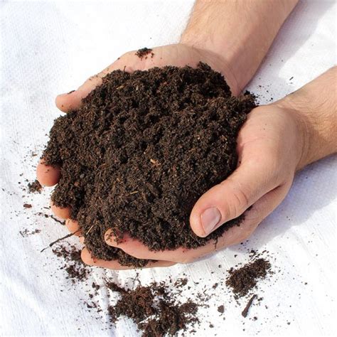 Organic Compost For Sale Online Compost Bulk Bags Premium Topsoil