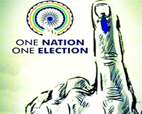 ‘one Election Nation
