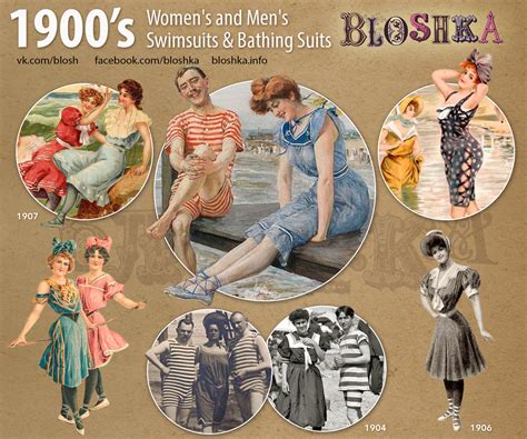 1900s Of Fashion On Behance