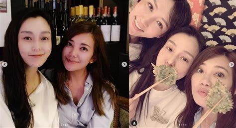 杨晴瑄在其个人社交媒体晒照，分享与艺人范玮琪、梁静茹一众姐妹聚餐照 新闻资讯 高贝娱乐