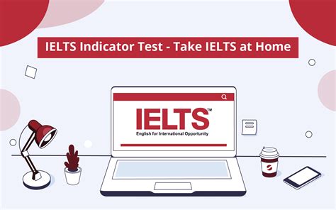 Ielts Indicator Test Take Ielts Online At Home Leverage Edu