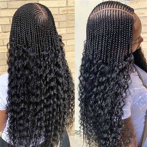 2023 braided hairstyles glorious latest hair trends zaineey s blog
