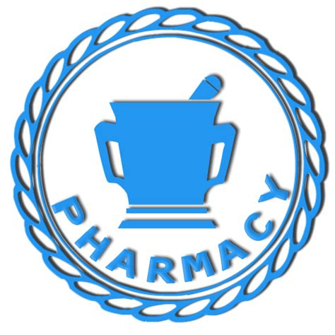 Clipart Pharmacy Symbol Clip Art Library