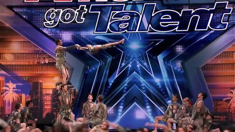 Americas Got Talent 2018 Auditions Week 1 Got Talent Global Video Dailymotion