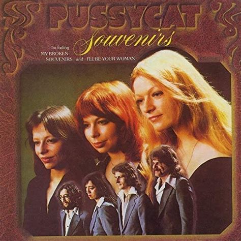 Pussycat Souvenirs 19772018 Flac