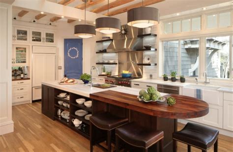 40 Diy Kitchen Island Ideas That Can Transform Your Home