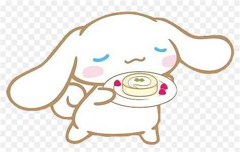 Cinnamonroll Cinnamon Sanrio Japan Kawaii Character Kawaii