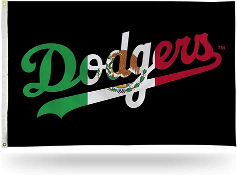 Dodgers Logo Wallpapers Wallpaper Cave
