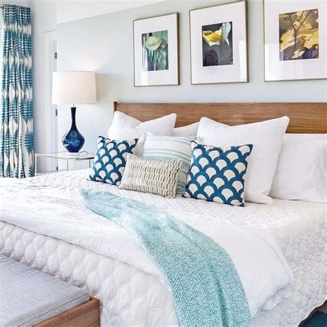 37 Fantastic Beach Theme Bedroom Ideas Make You Feel Relax