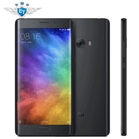 Buy Original Xiaomi Mi Note 2 Prime Smartphone 6gb Ram