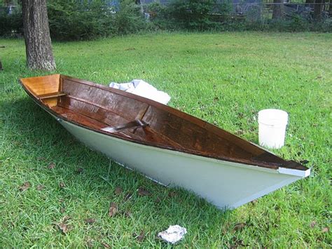 Wooden Row Boat Plans Pdf Woodworking