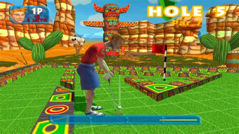 Crazy Golf World Tour Download Gamefabrique