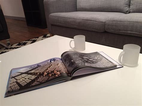 Coffee Table Book Printing You Dont Have To Break The Bank My