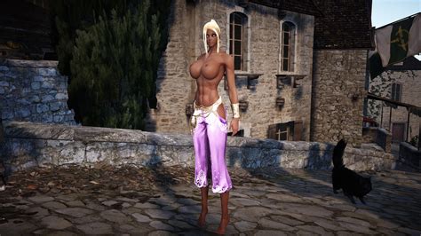 Black Desert Online Resorepless Nude Mod Page Undertow Club