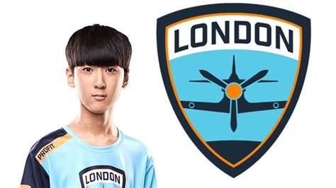 Overwatch League Interview Profit Offense For London Spitfire Game