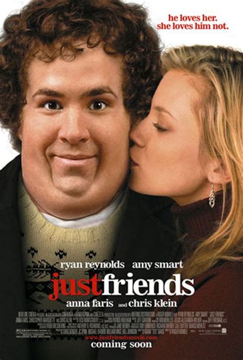 Just friends 15 years old. Affiche du film Just Friends - Affiche 1 sur 1 - AlloCiné