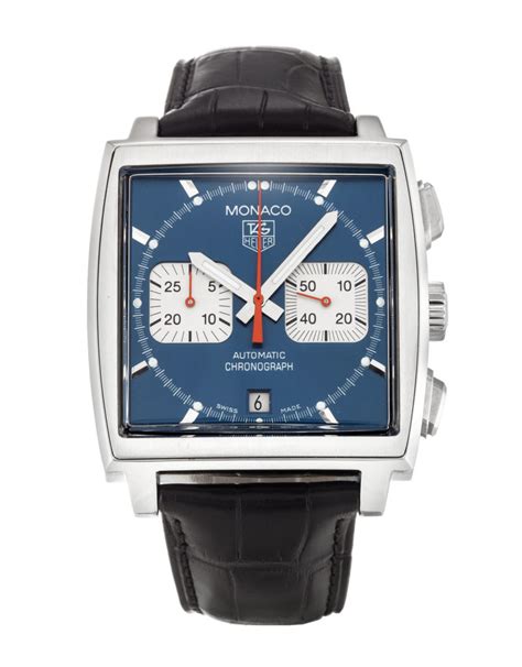The Most Distinctive Tag Heuer Monaco Replica Watch Report And Review