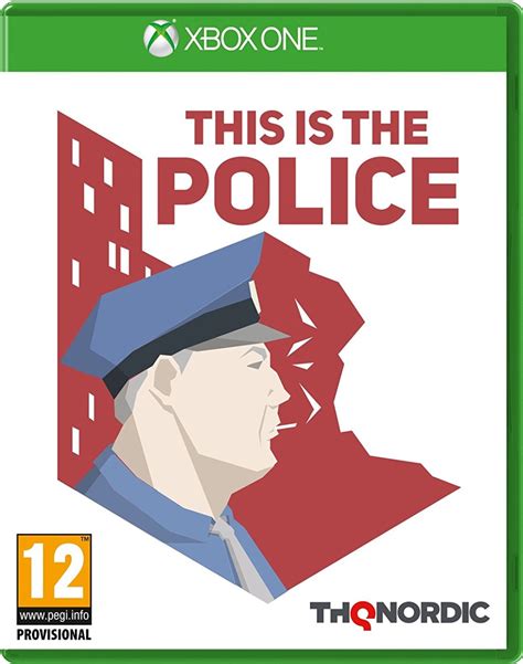 This Is The Police Xbox One Barkman Online