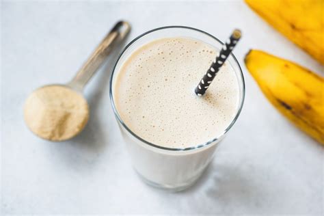 Top 2 Protein Shake Recipes